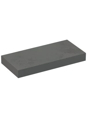 Столешница VELVEX Unit 100, графит st.UNI.100-627