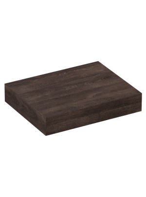 Столешница VELVEX Unit 60, дуб карпентер st.UNI.60-628 - фото 178446