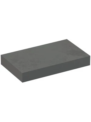 Столешница VELVEX Unit 80, графит st.UNI.80-627