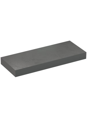 Столешница VELVEX Unit 120, графит st.UNI.120-627 - фото 178571