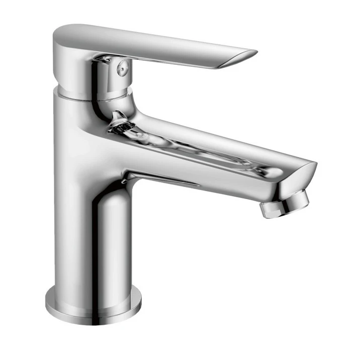 Смеситель для раковины Haiba (HB10198) HB10198