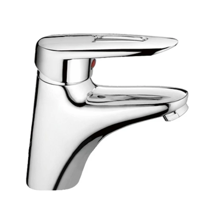 Смеситель для раковины Haiba (HB1007) HB1007