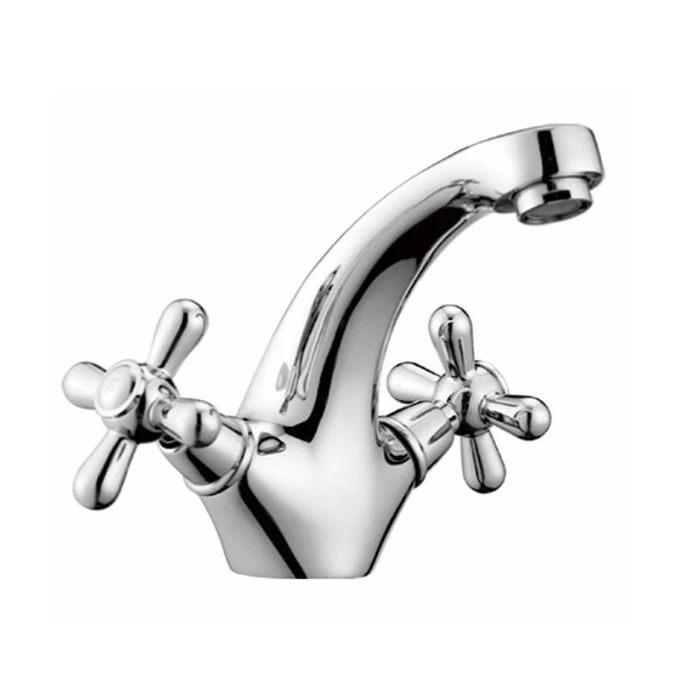 Смеситель для раковины Haiba (HB1025) HB1025