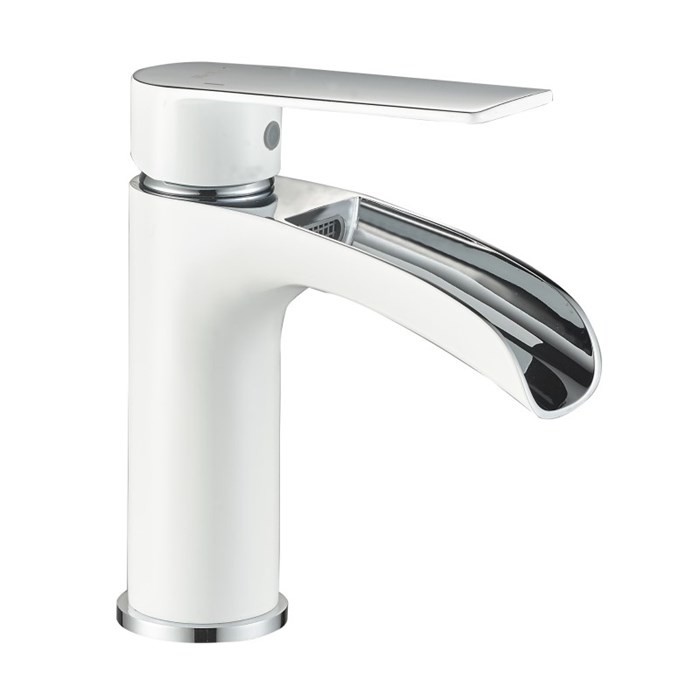Смеситель для раковины Haiba (HB13505-8) HB13505-8 - фото 180918
