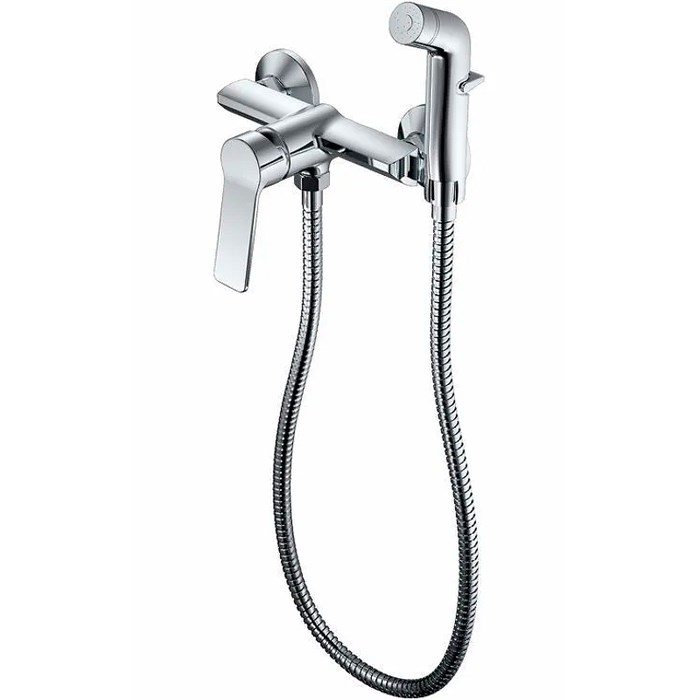 Гигиенический душ со смесителем Haiba (HB55559) HB55559 - фото 180920