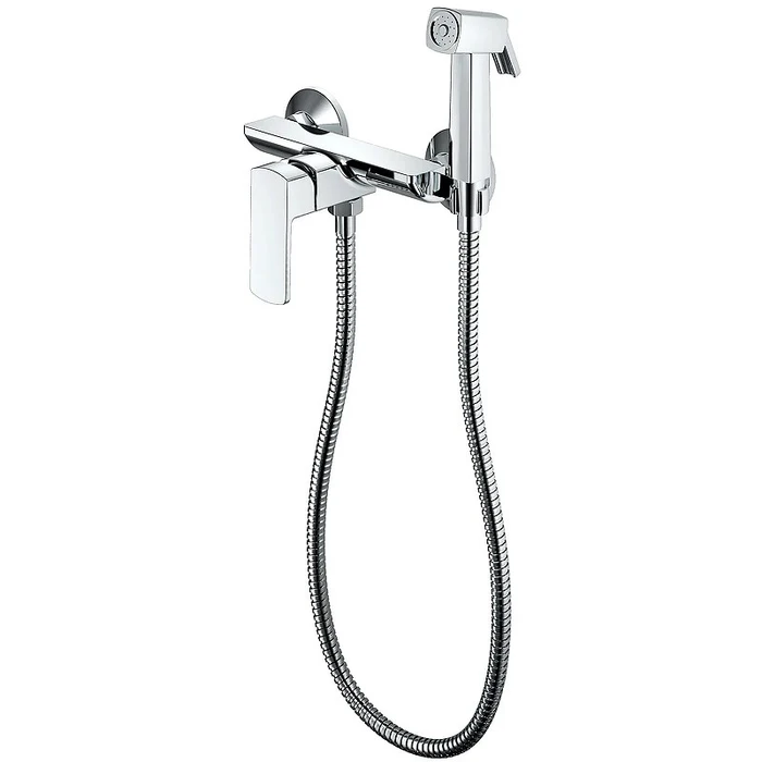 Гигиенический душ со смесителем Haiba (HB55176) HB55176