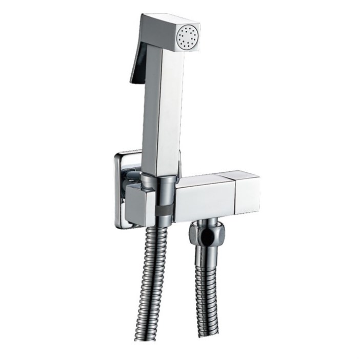 Гигиенический душ без смесителя Haiba (HB5502) HB5502 - фото 180923