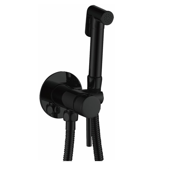 Гигиенический душ со смесителем Haiba (HB5511-7) HB5511-7 - фото 180930