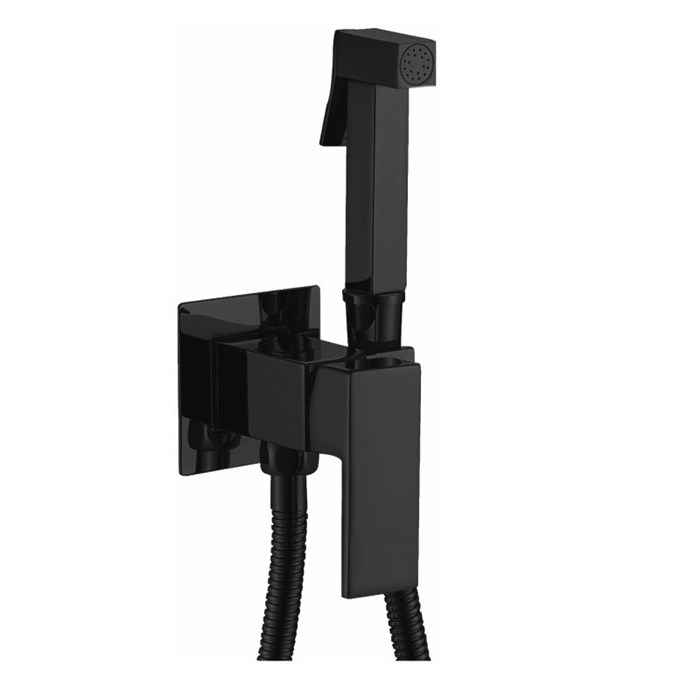 Гигиенический душ со смесителем Haiba (HB5512-7) HB5512-7 - фото 180933