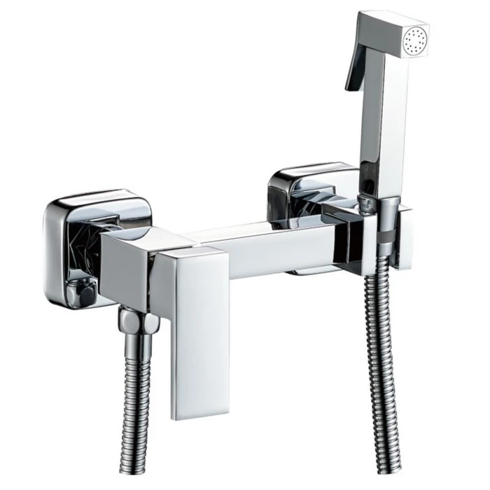 Гигиенический душ со смесителем Haiba (HB5513) HB5513