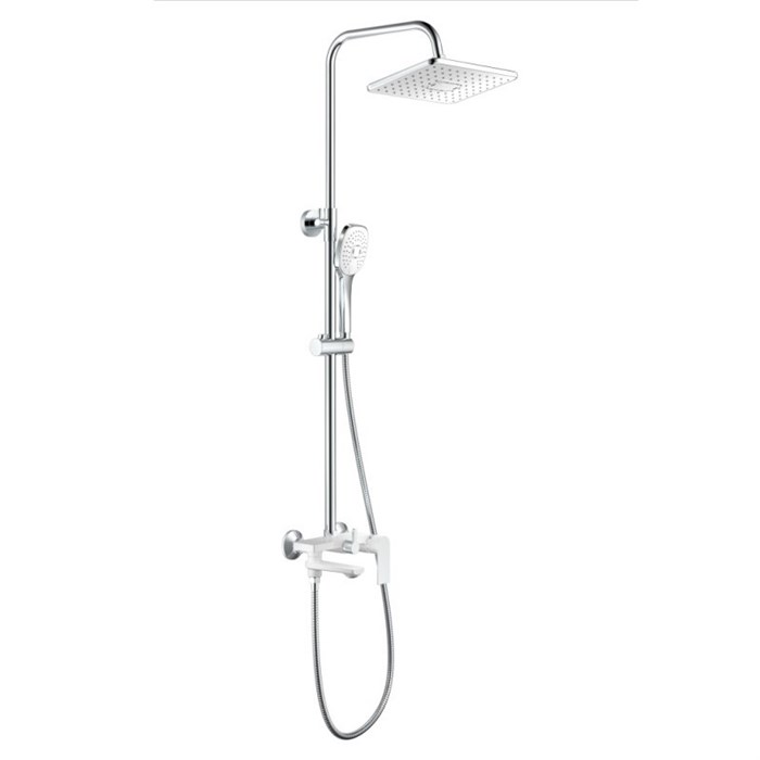 Душевая система Haiba (HB24505-8) HB24505-8 - фото 180945