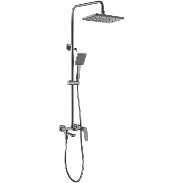 Душевая система Haiba (HB24533-3) HB24533-3