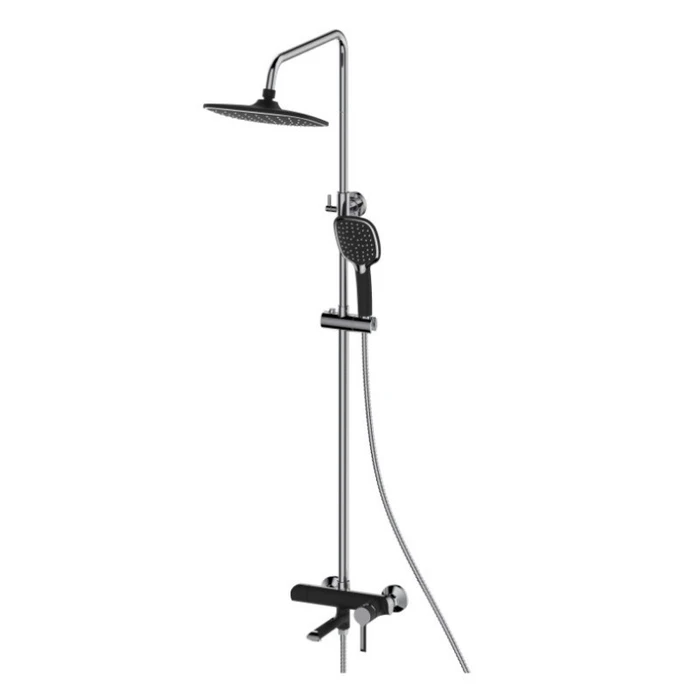 Душевая система Haiba (HB24805-7) HB24805-7