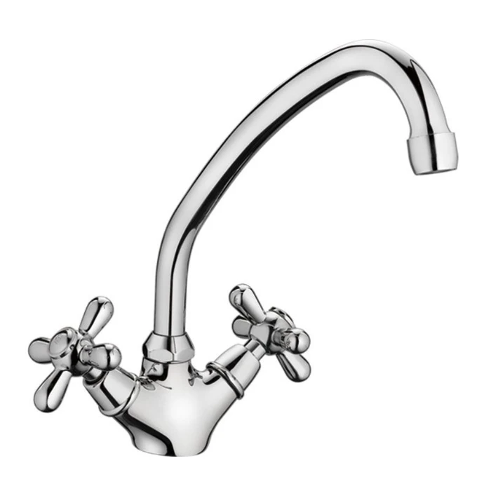 Смеситель для кухни Haiba (HB4125) HB4125