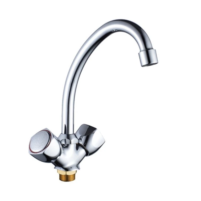 Смеситель для кухни Haiba (HB4909) HB4909