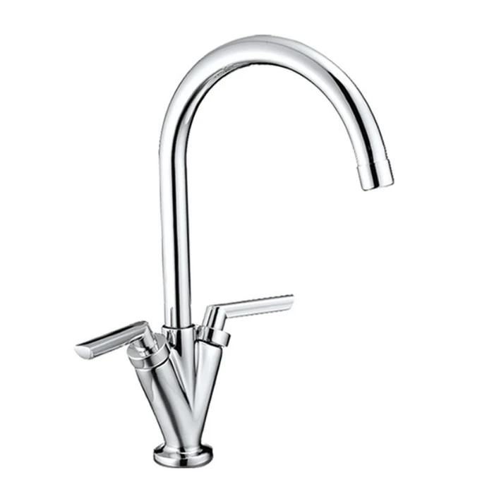 Смеситель для кухни Haiba (HB4098) HB4098
