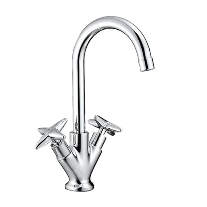 Смеситель для кухни Haiba (HB4099) HB4099