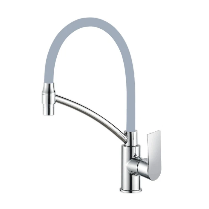 Смеситель для кухни Haiba (HB72505) HB72505