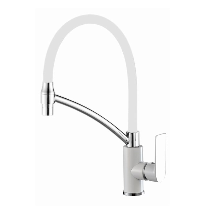 Смеситель для кухни Haiba (HB72505-8) HB72505-8 - фото 180990