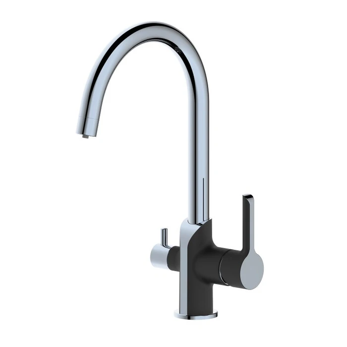 Смеситель для кухни Haiba (HB76805-7) HB76805-7