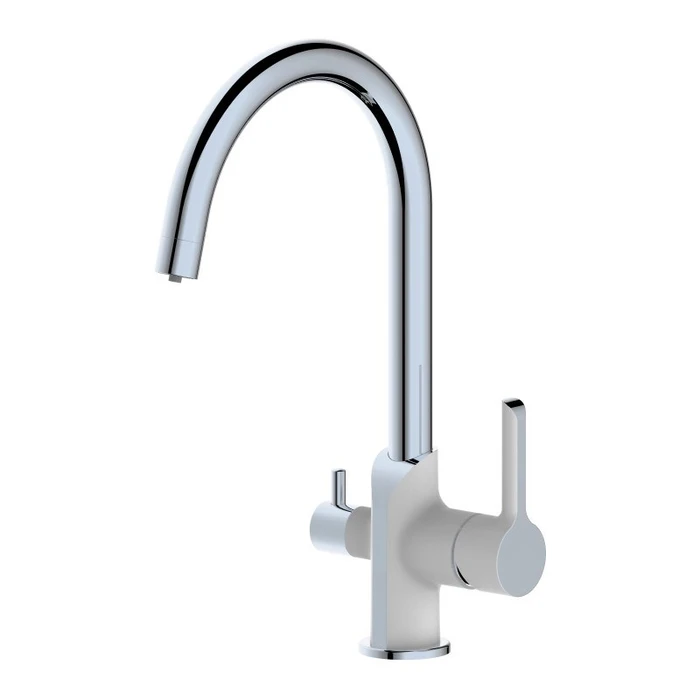Смеситель для кухни Haiba (HB76805-8) HB76805-8