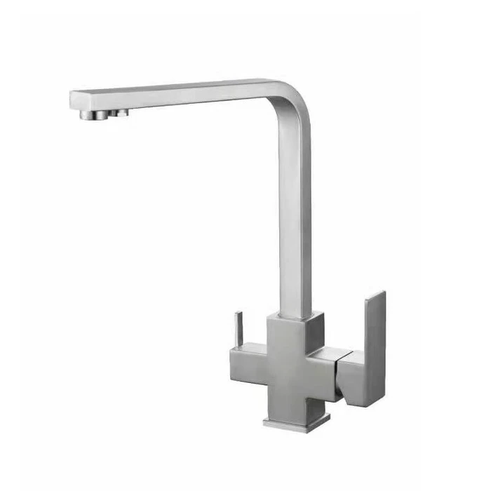 Смеситель для кухни Haiba (HB76803-2) HB76803-2