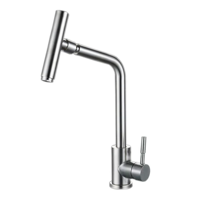 Смеситель для кухни Haiba (HB73304-1) HB73304-1