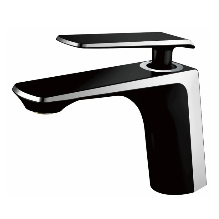 Смеситель для раковины Haiba (HB10548-7) HB10548-7