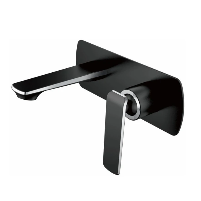 Смеситель для раковины Haiba (HB80548-7) HB80548-7