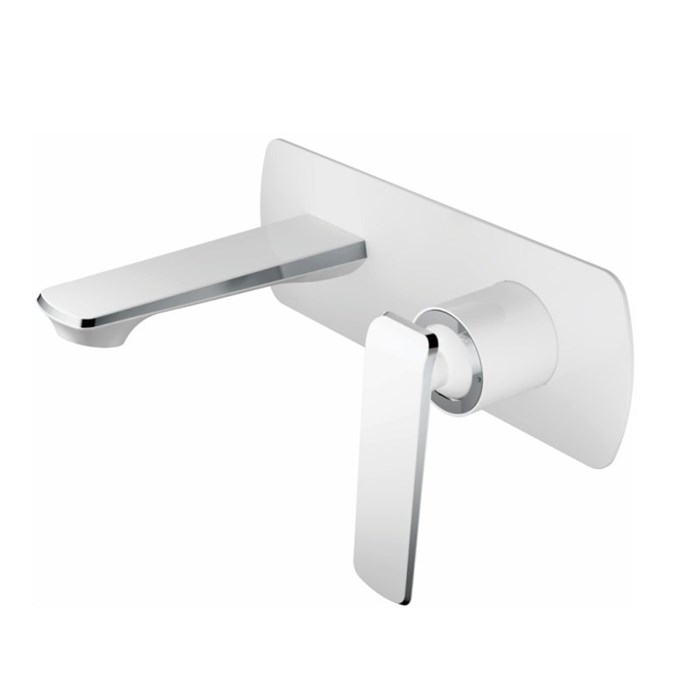 Смеситель для раковины Haiba (HB80548-8) HB80548-8 - фото 181017