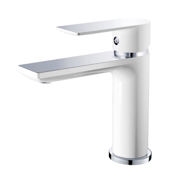 Смеситель для раковины Haiba (HB10505-8) HB10505-8 - фото 181021