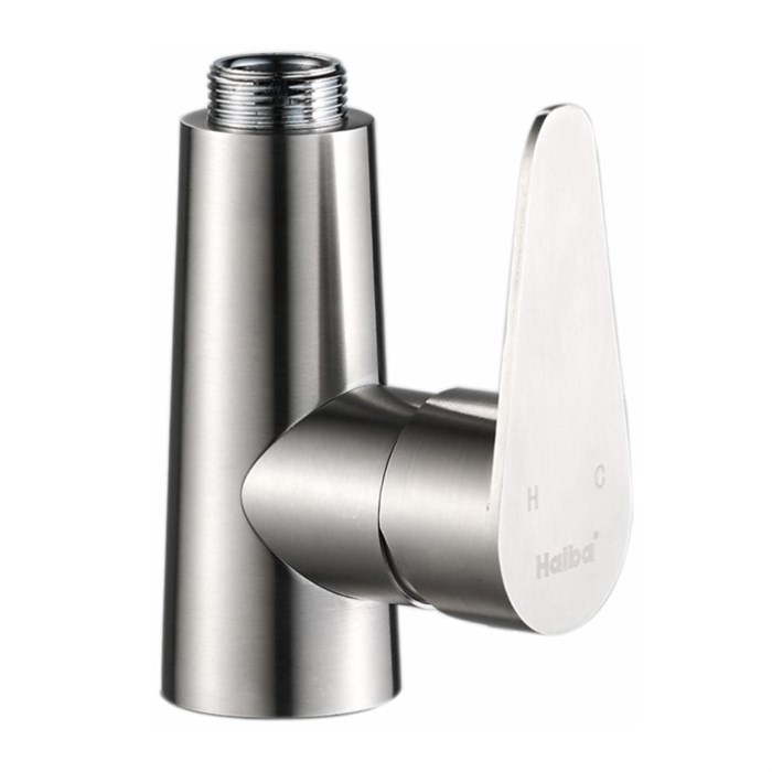 Основание смесителя для кухни Haiba (HB73801-2) HB73801-2 - фото 181030