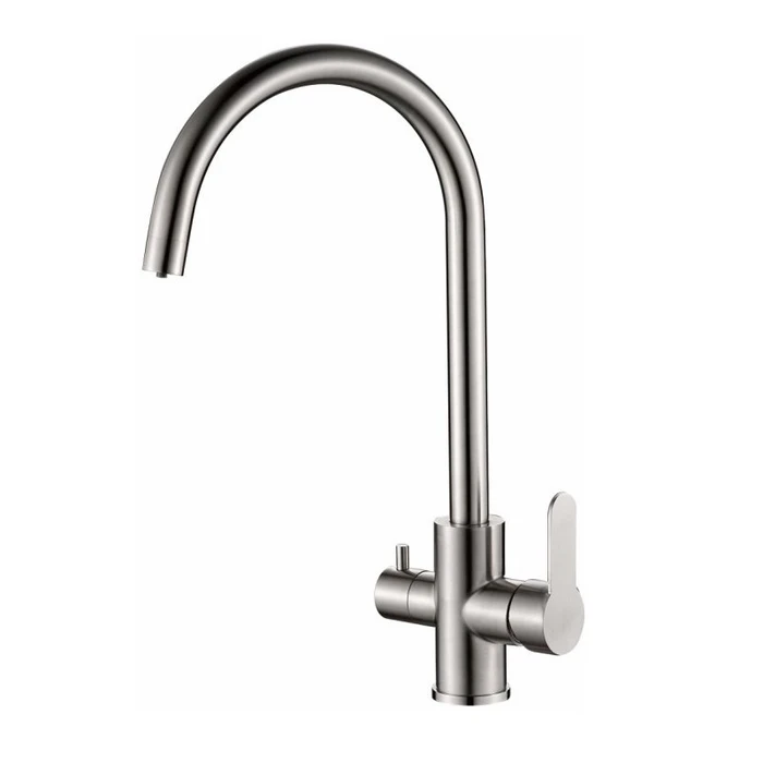 Смеситель для кухни Haiba (HB76801) HB76801