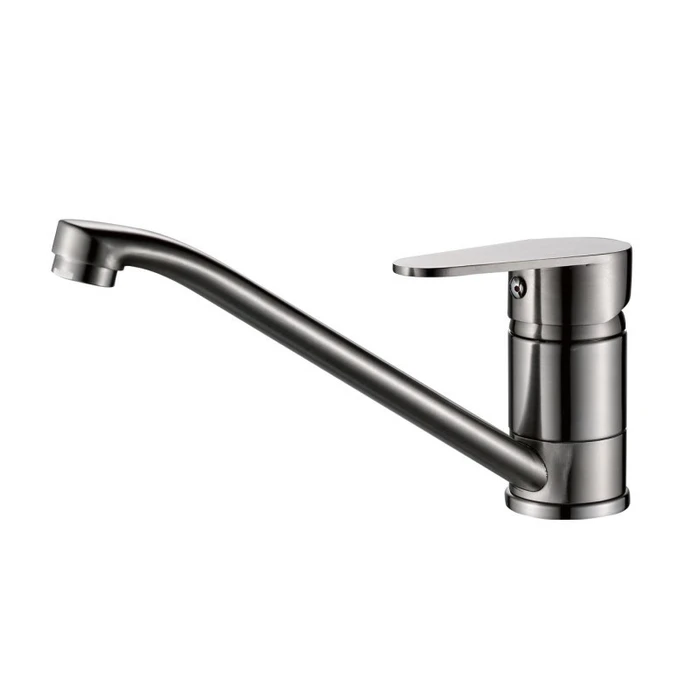 Смеситель для кухни Haiba (HB42802) HB42802