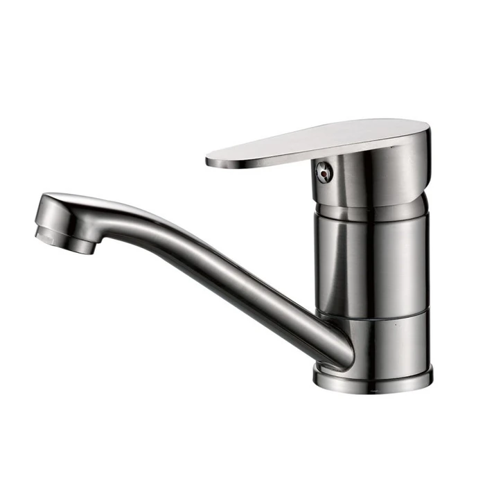 Смеситель для кухни Haiba (HB45802) HB45802