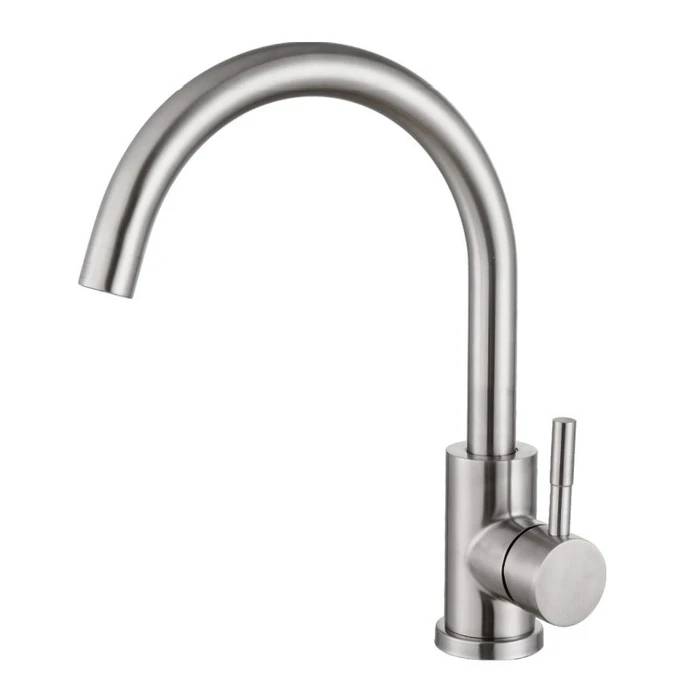 Смеситель для кухни Haiba (HB72304-3) HB72304-3