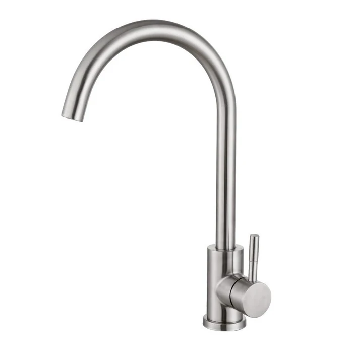 Смеситель для кухни Haiba (HB71304-3) HB71304-3