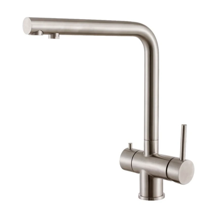 Смеситель для кухни Haiba (HB70304-1) HB70304-1