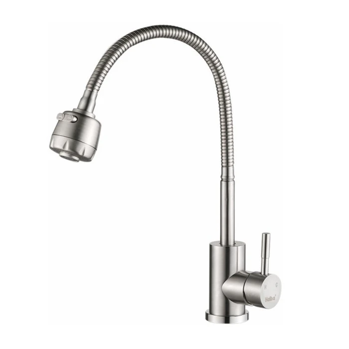 Смеситель для кухни Haiba (HB73304) HB73304