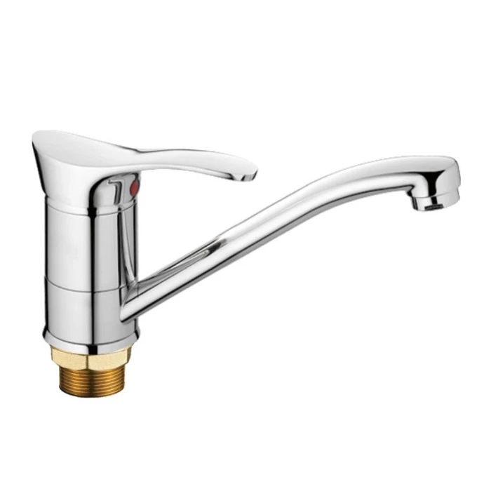 Смеситель для кухни Haiba (HB4501-2) HB4501-2