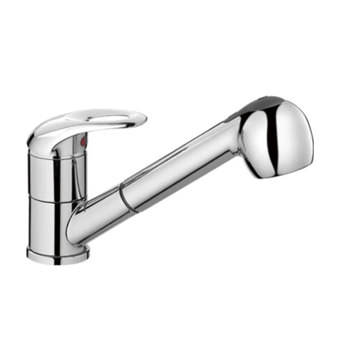 Смеситель для кухни Haiba (HB6003) HB6003