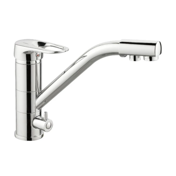 Смеситель для кухни Haiba (HB4304) HB4304