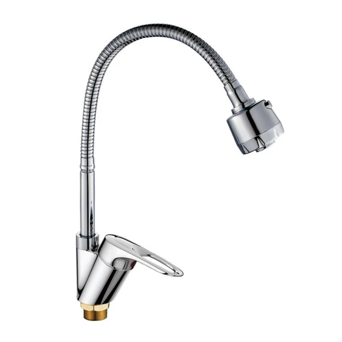 Смеситель для кухни Haiba (HB4304-3) HB4304-3