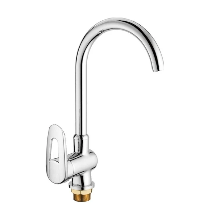 Смеситель для кухни Haiba (HB4007) HB4007