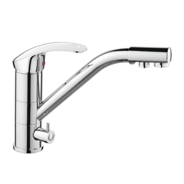 Смеситель для кухни Haiba (HB4321) HB4321
