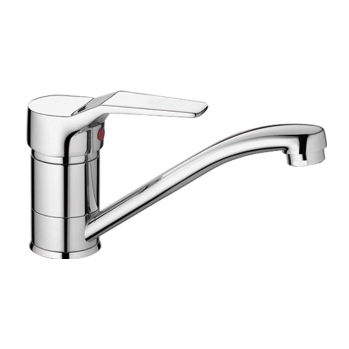 Смеситель для кухни Haiba (HB4563) HB4563