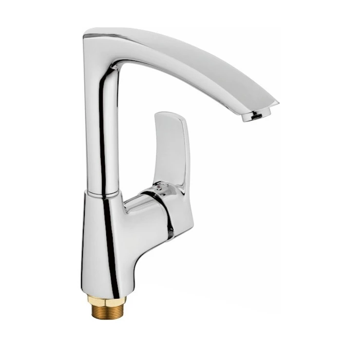 Смеситель для кухни Haiba (HB4070) HB4070