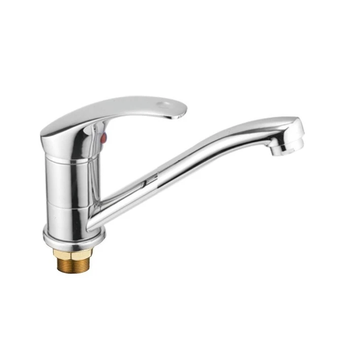 Смеситель для кухни Haiba (HB4536-2) HB4536-2