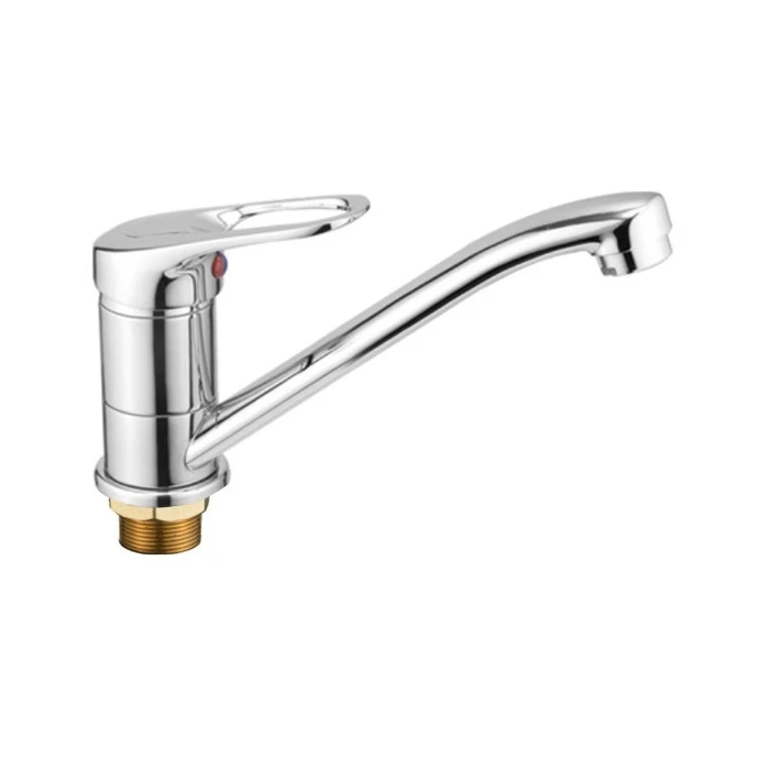 Смеситель для кухни Haiba (HB4537-2) HB4537-2