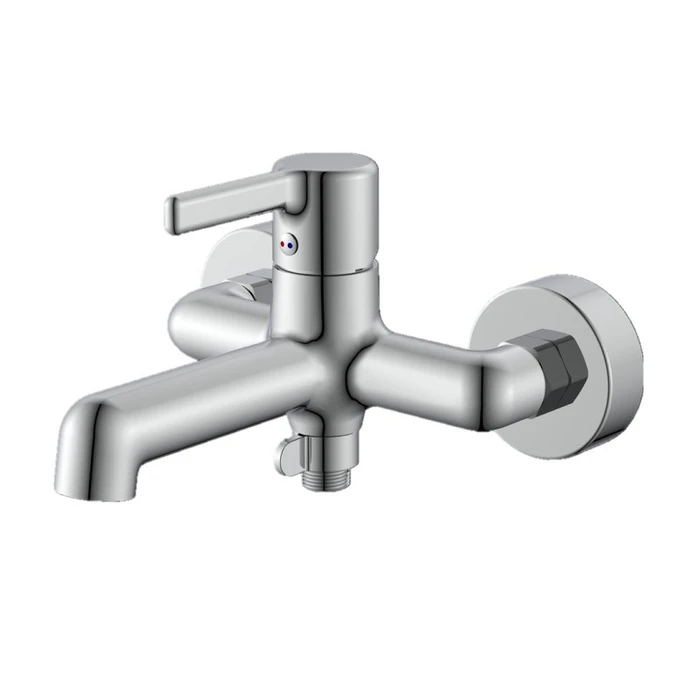 Смеситель для ванны Haiba (HB60814) HB60814